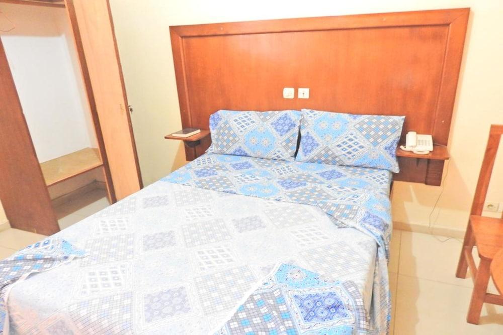 Complexe Hôtelier le Ruby