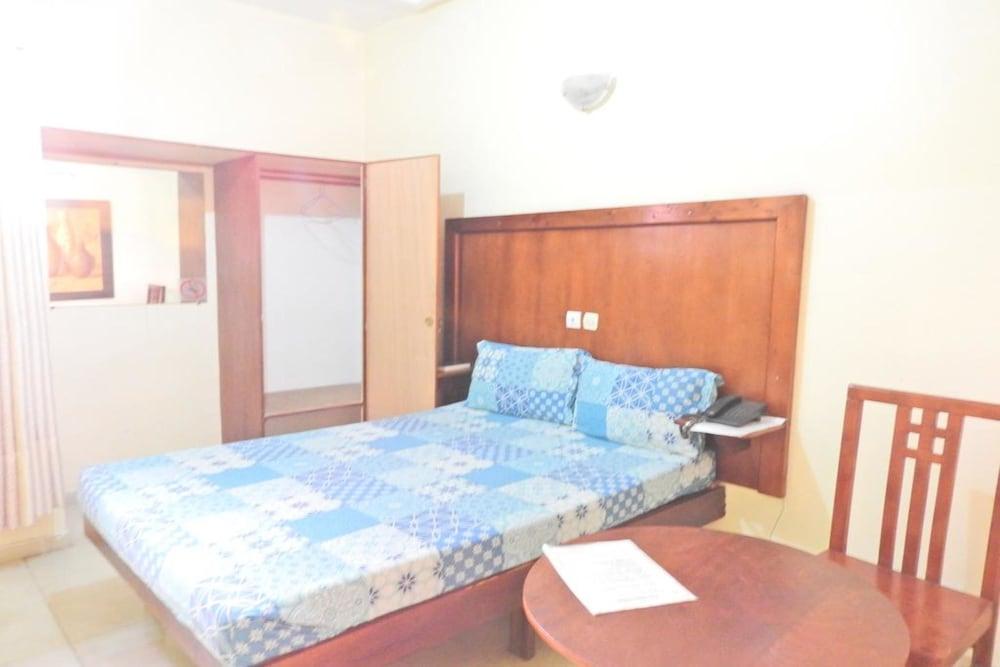 Complexe Hôtelier le Ruby