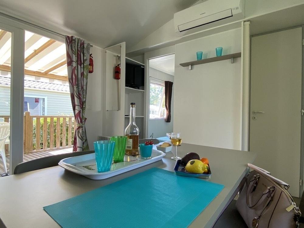 Plaisirs Nature à La Pignade