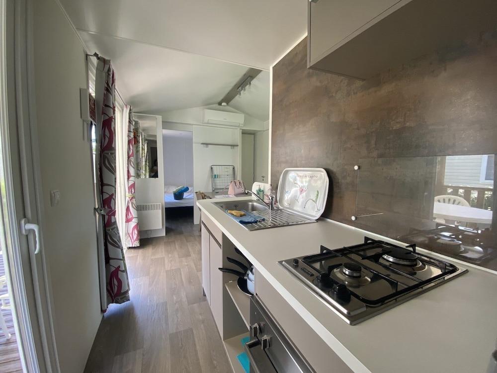 Plaisirs Nature à La Pignade