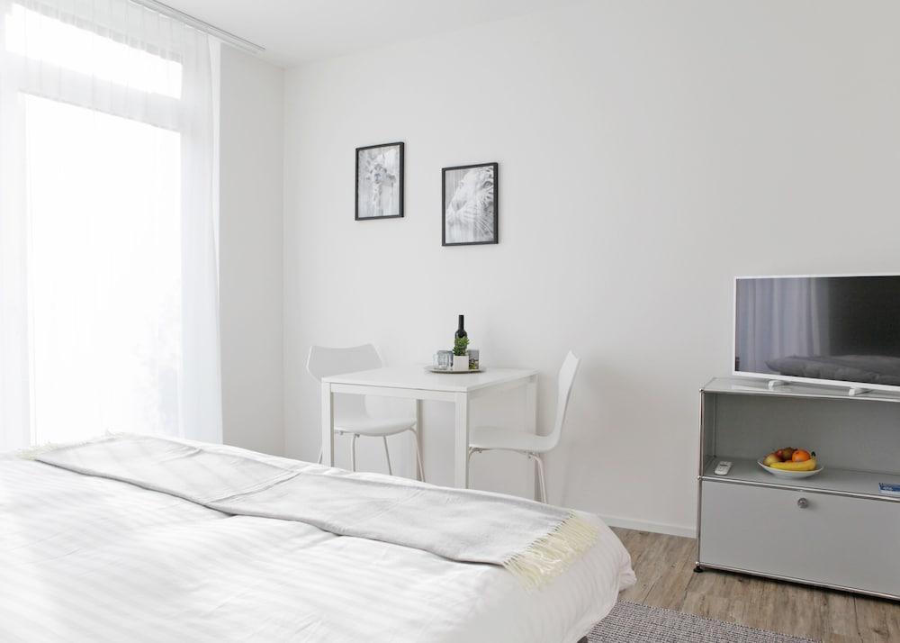 VARIAS Business Apartments