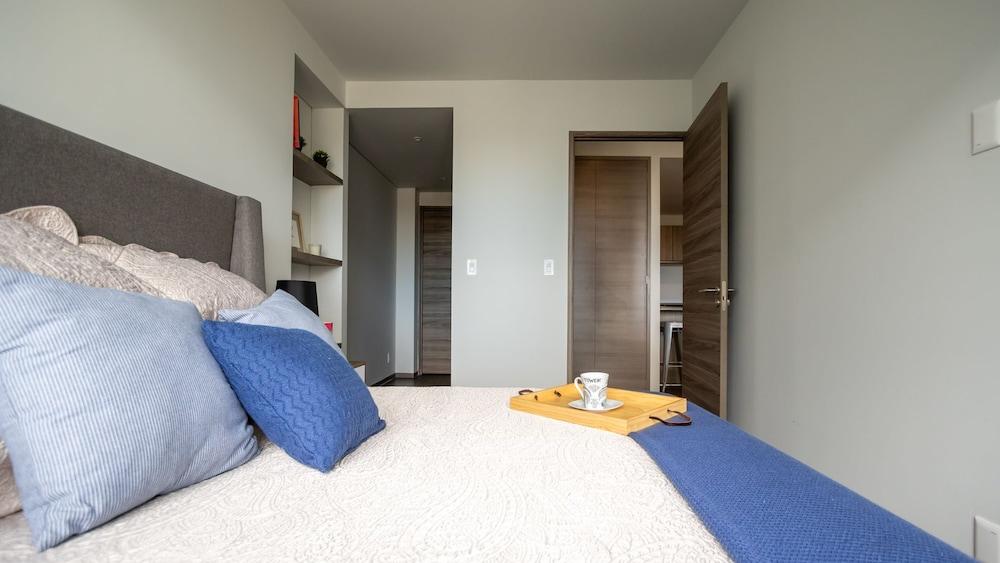 Latitud Polanco Luxury Suite
