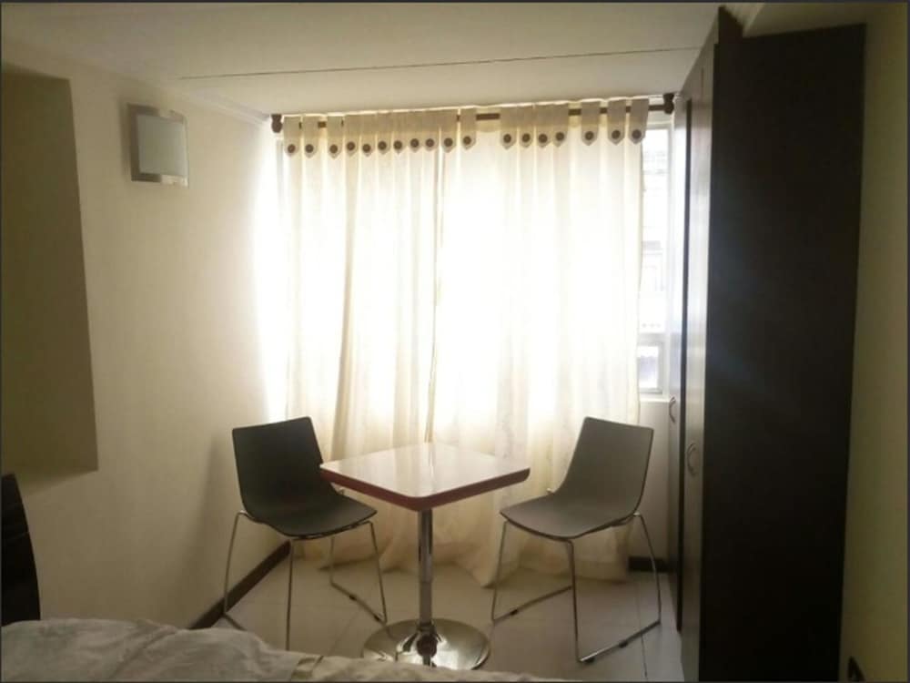 Apartaestudios Dorado