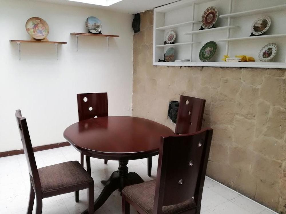 Apartamento Amoblado El Dorado