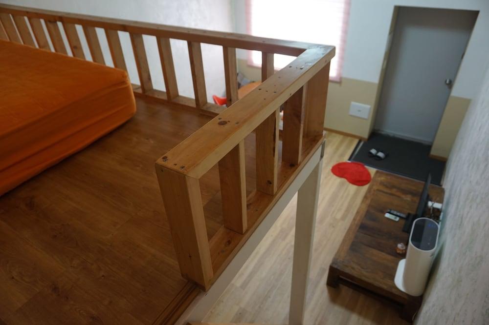 Solo Guesthouse in Pyosun - Hostel