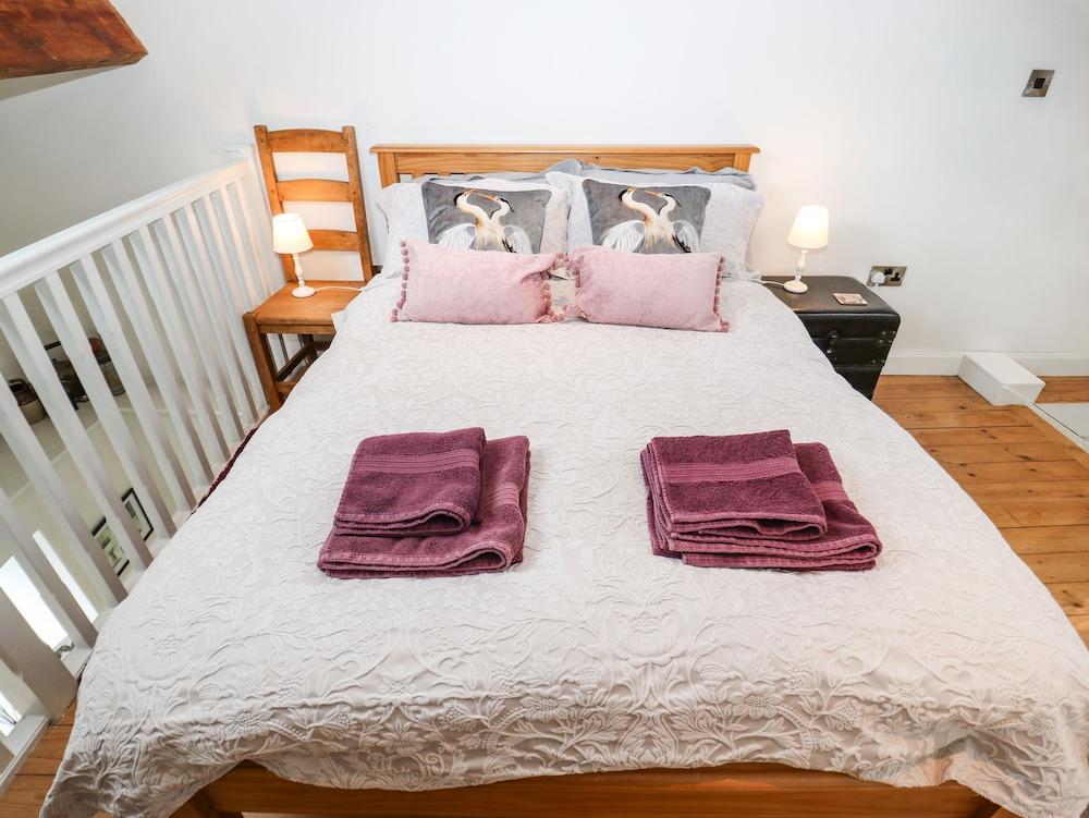 The Mistle Carr Farm