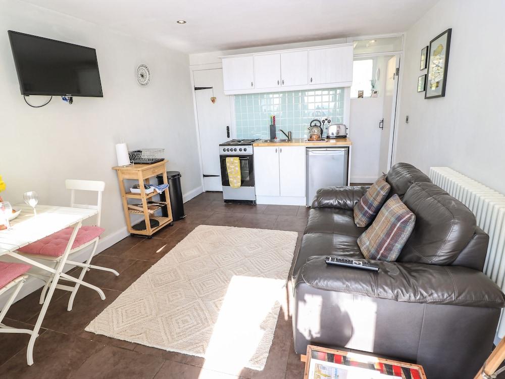 The Mistle Carr Farm