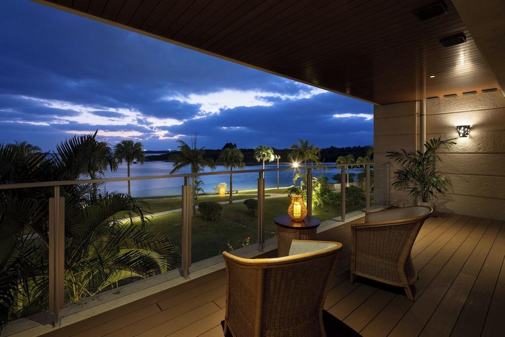 THE UBUFURU ISHIGAKI