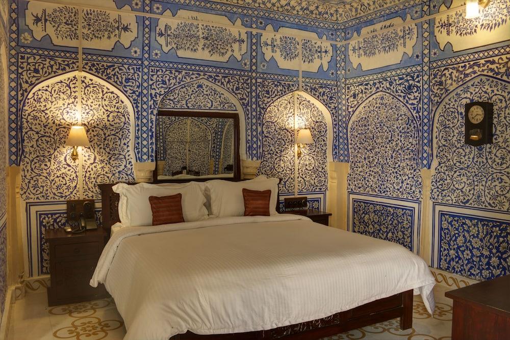 Amritara Surajgarh Fort