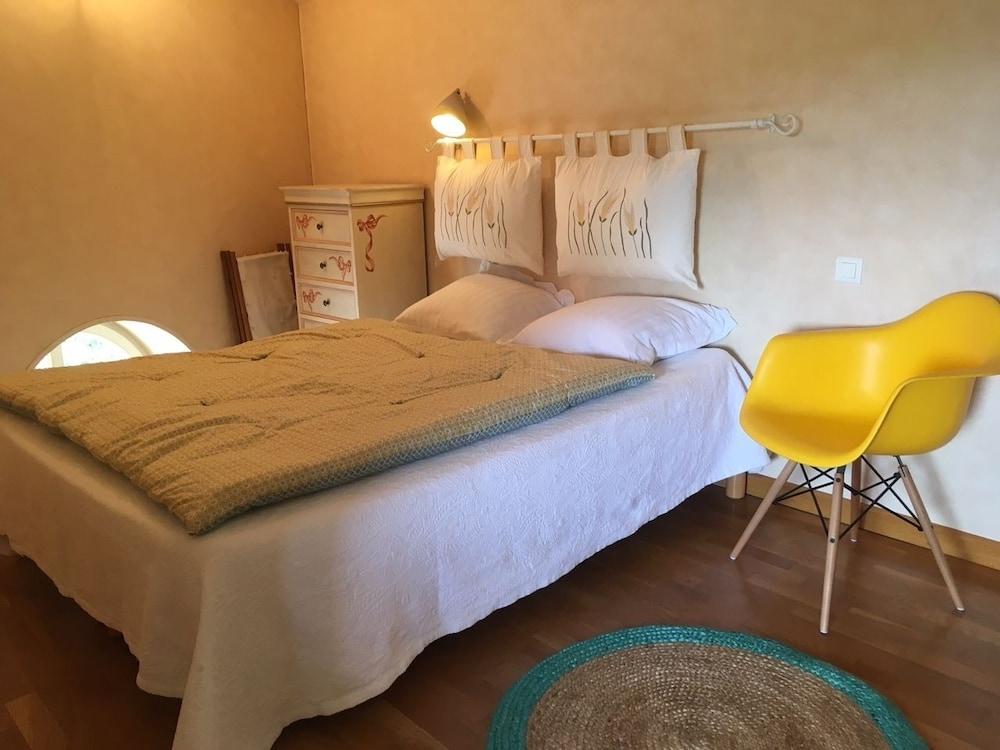 Chambres d'hôtes Les Picorettes 