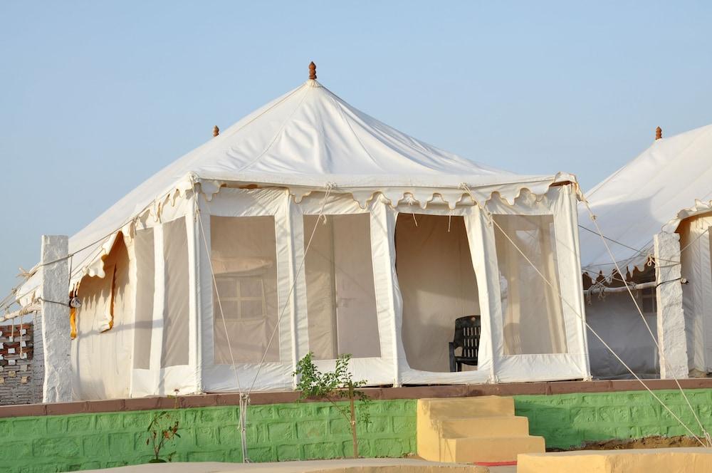 Rajasthan Adventure Resort