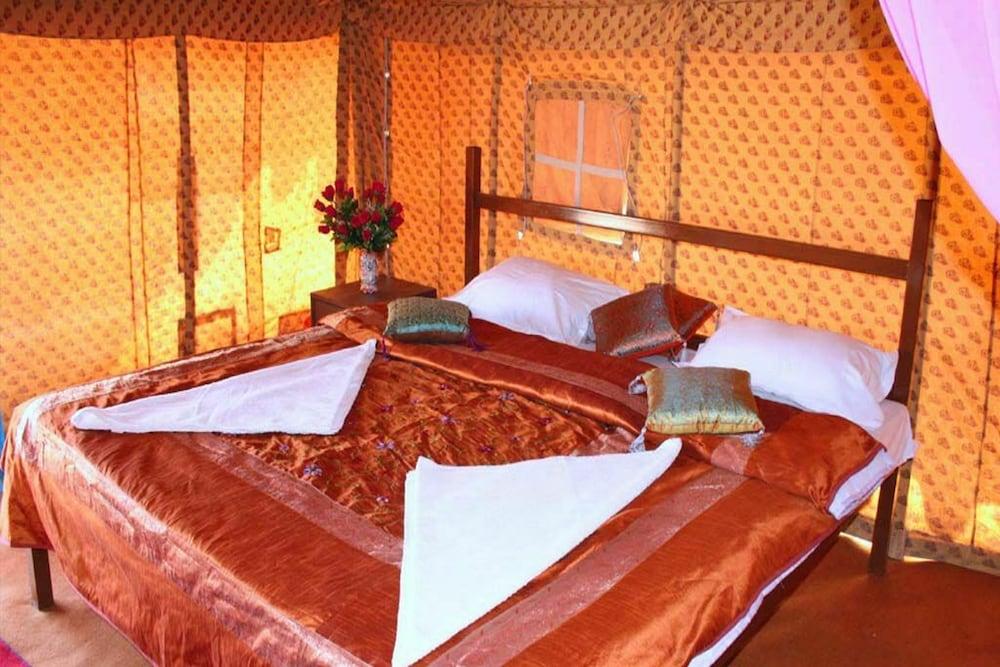 Rajasthan Adventure Resort