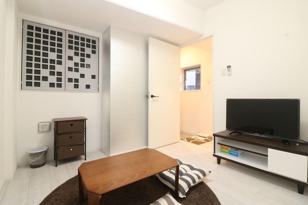 HG Cozy Hotel No.26 Nihombashi Station