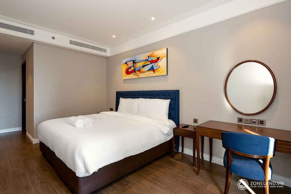 Zoneland Premium Luxury Apartments