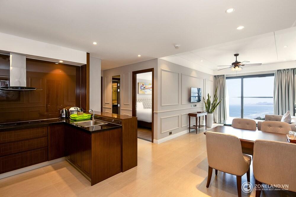 Zoneland Premium Luxury Apartments