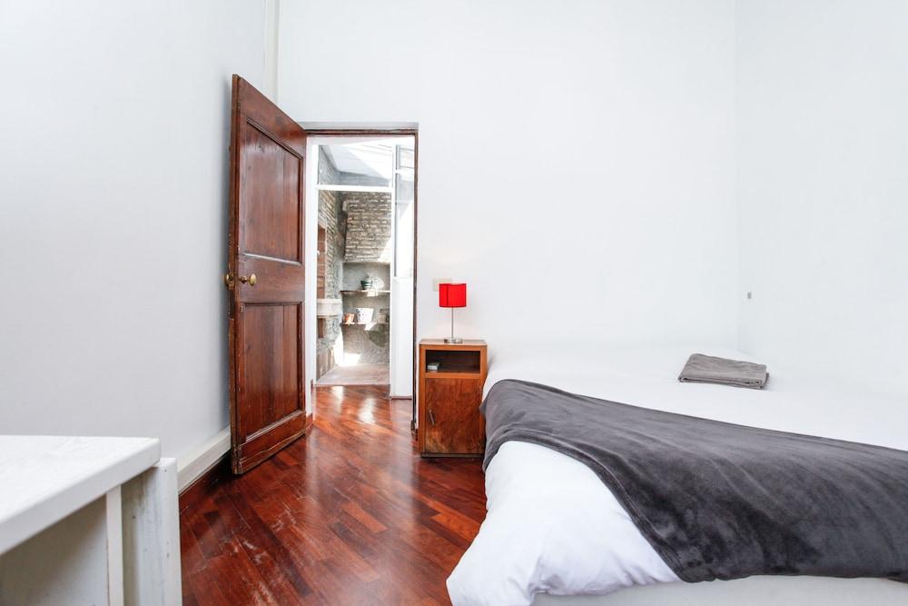 Wonder Pantheon Roof