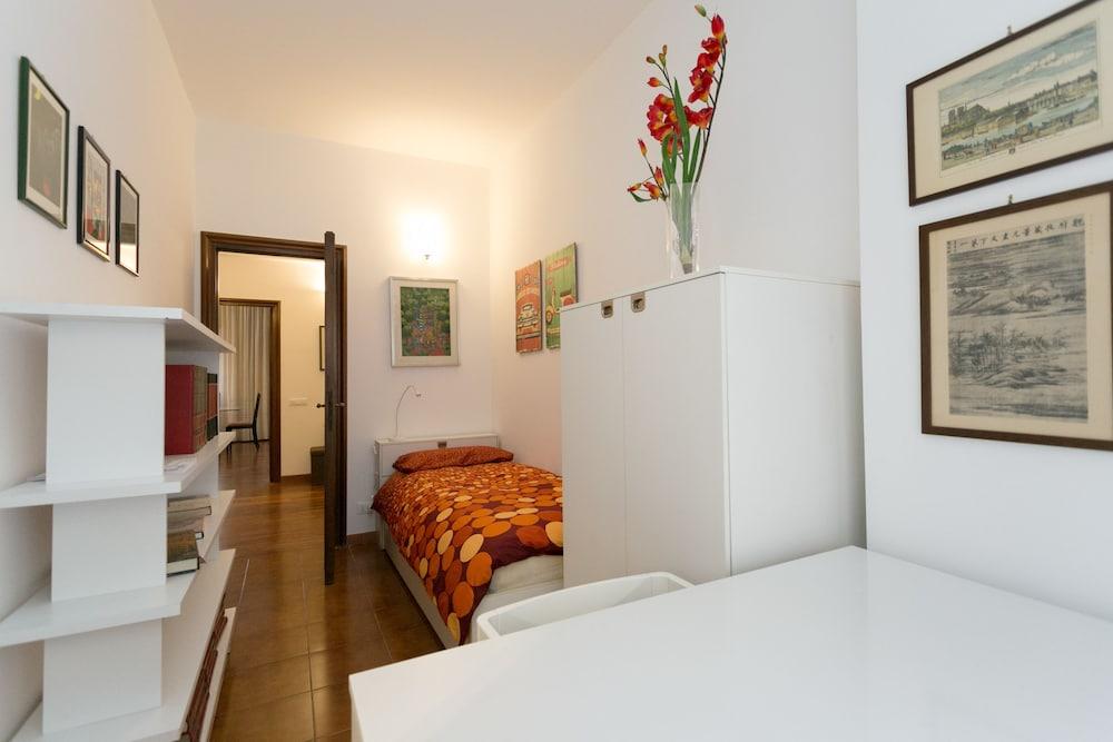 Wonder Colosseum Delight