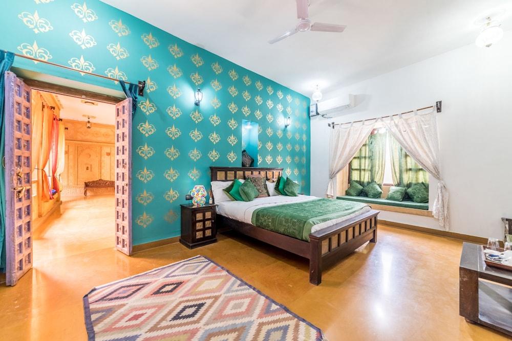 Hotel Heritage House