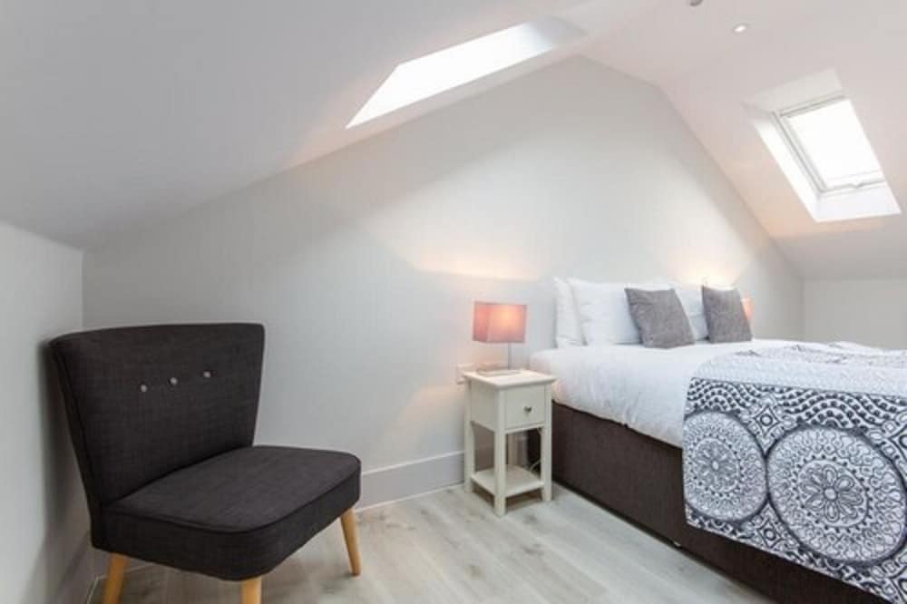 Citystay Living - Midsummer Mews