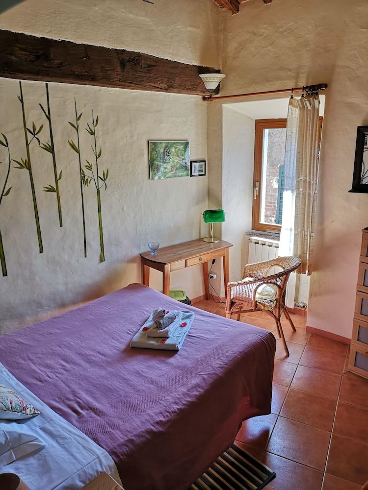 L'Antico Borgo di Torri