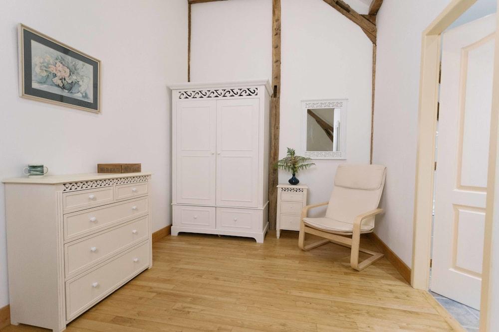 Chambre d'Hôtes Cugnac