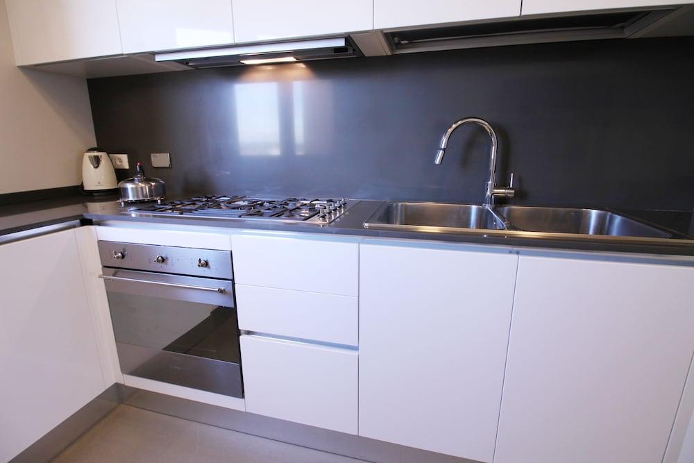 Wonder Luxurious Terrace