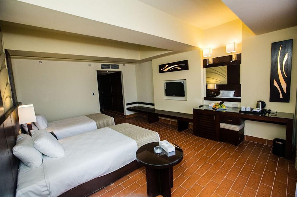 The Bosque - Hotel Hurghada