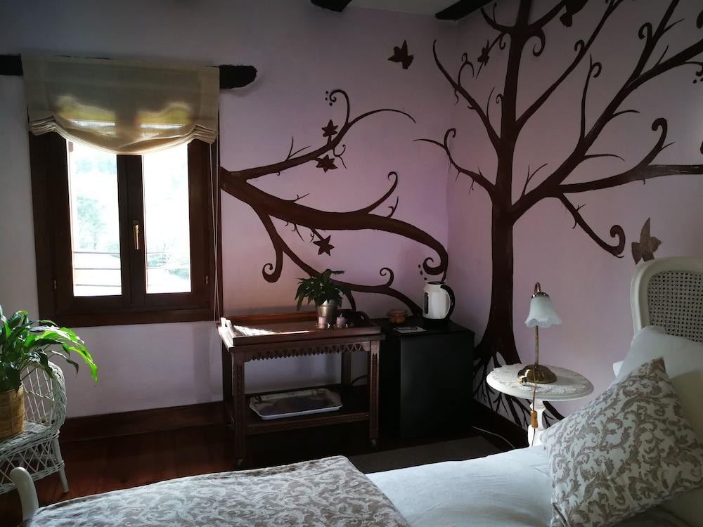 B&B Casa Rural Pikukoborda