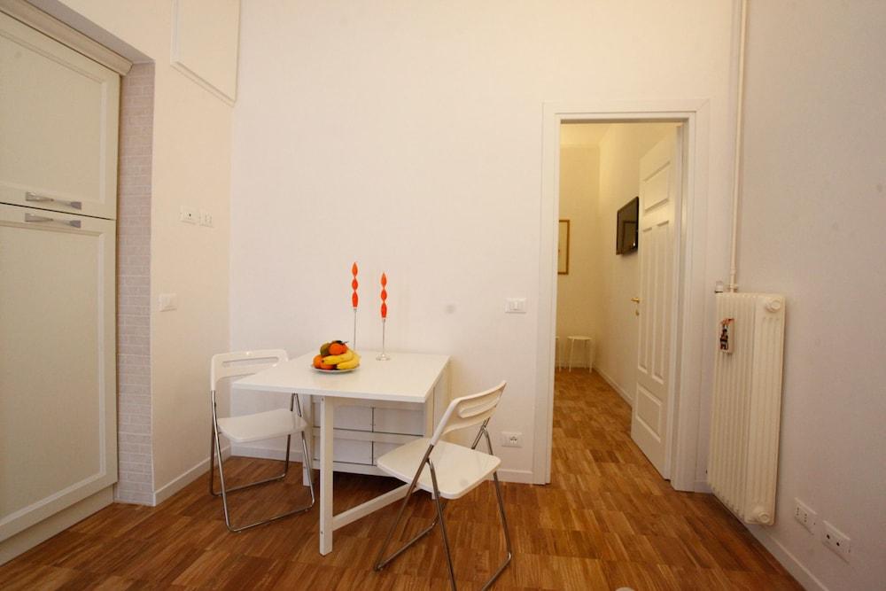 Wonder Trastevere Corner