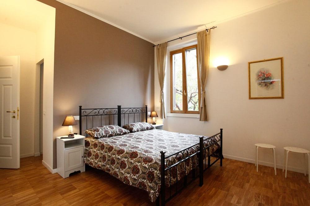 Wonder Trastevere Corner