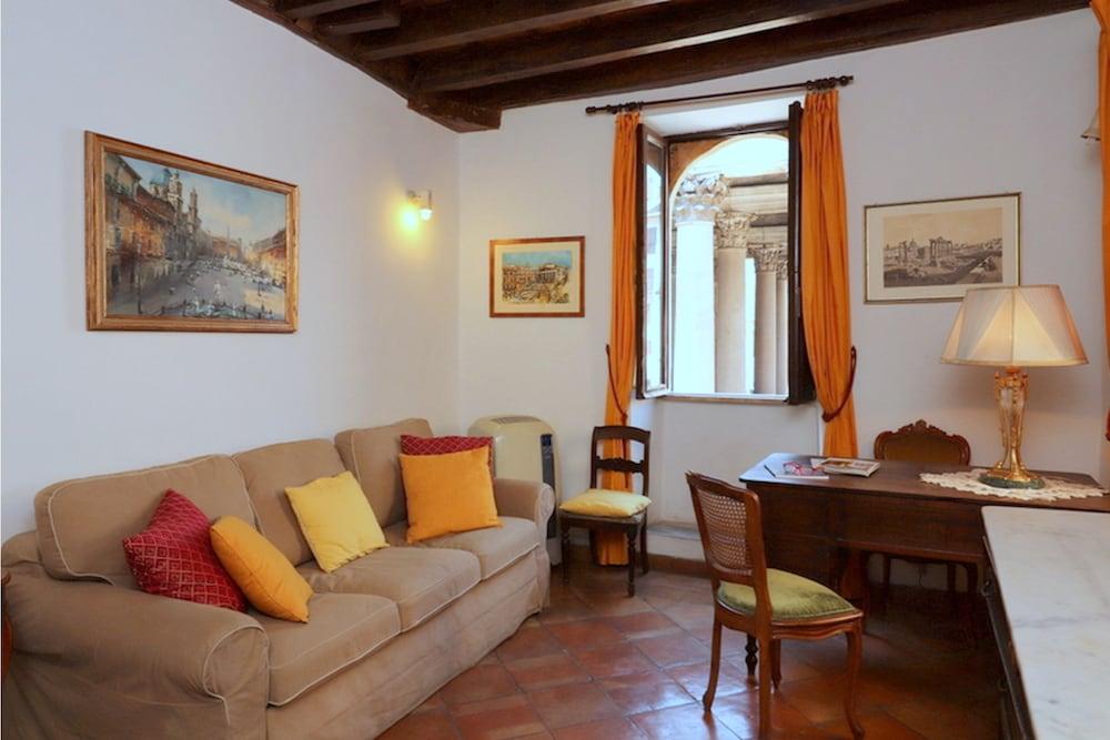 Wonder Pantheon Breeze