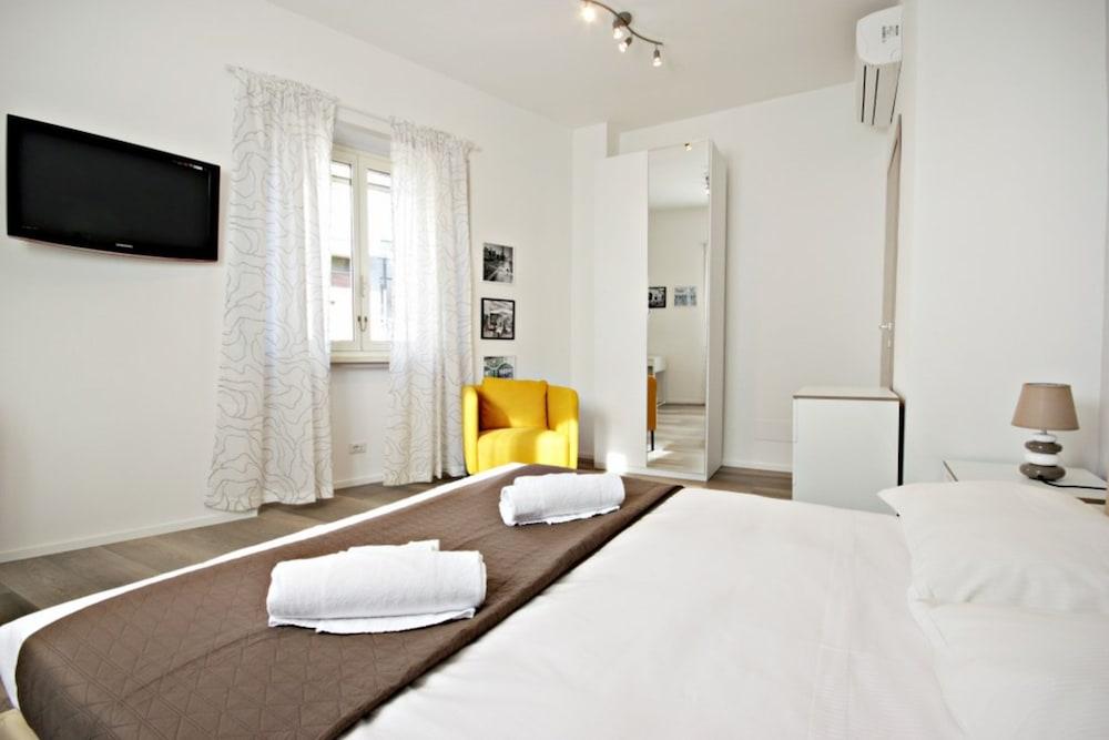 Wonder Penthouse Attic