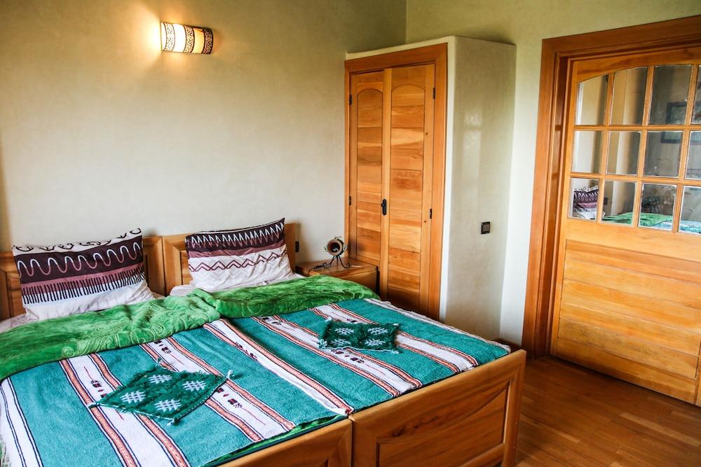 La Pommeraie d'Ifrane