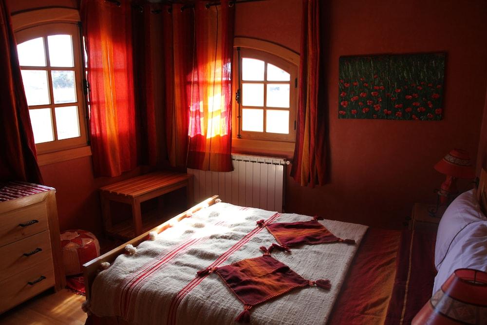 La Pommeraie d'Ifrane