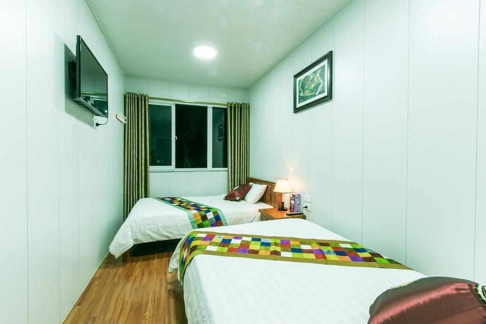 Sapa Center View Hotel