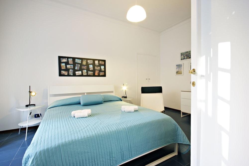 Wonder Cozy & Lively Apt