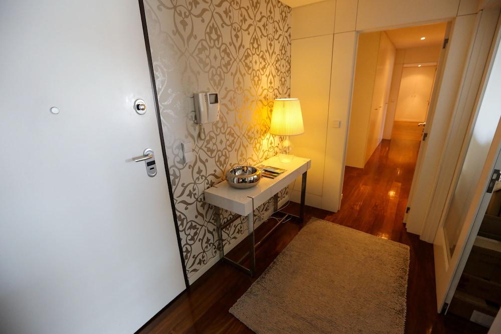 Maggie Homestyle - Topfloor View