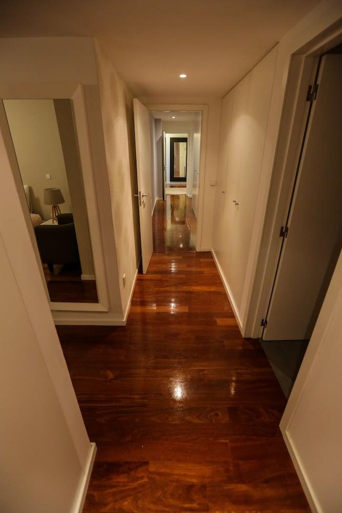 Maggie Homestyle - Topfloor View