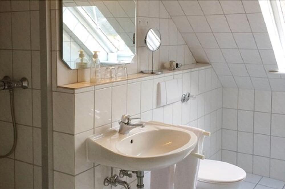 Gästehaus Poststuben