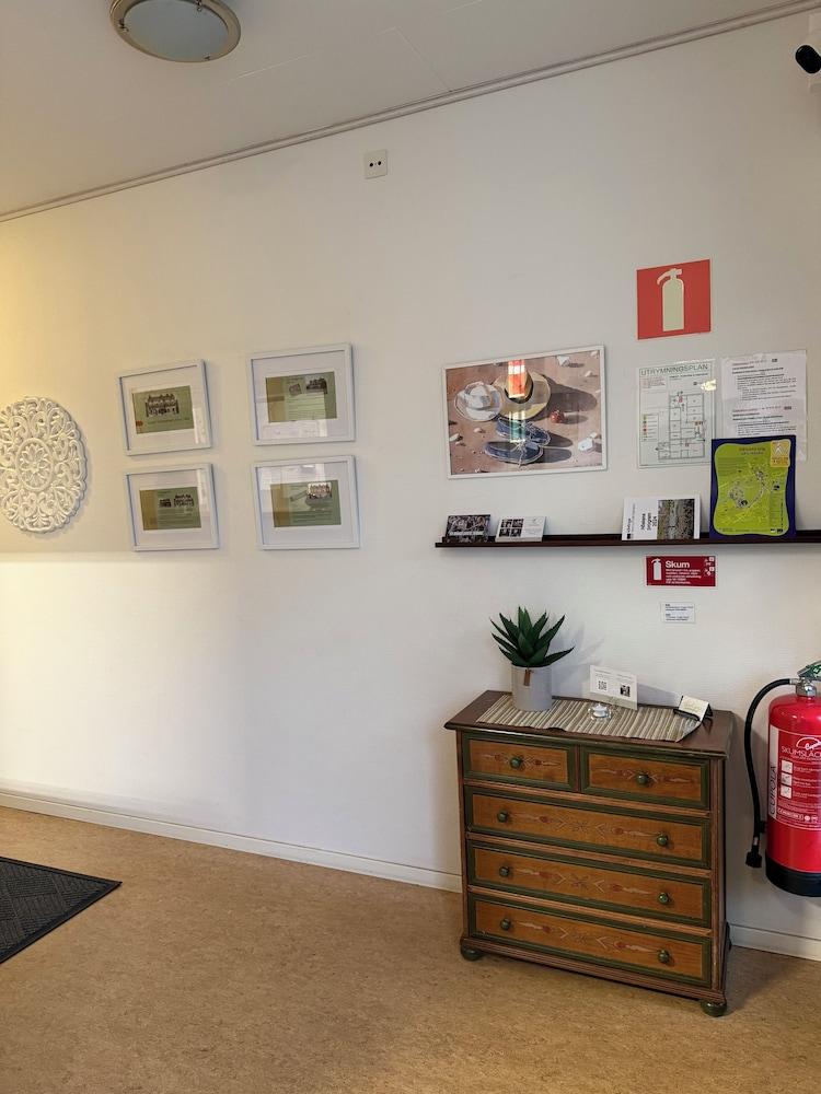 Torget Vandrarhem - Hostel