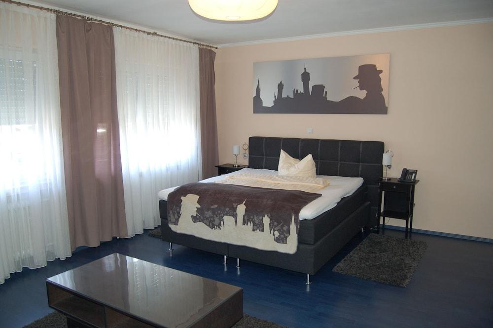 Hotel-Restaurant Ammertmann