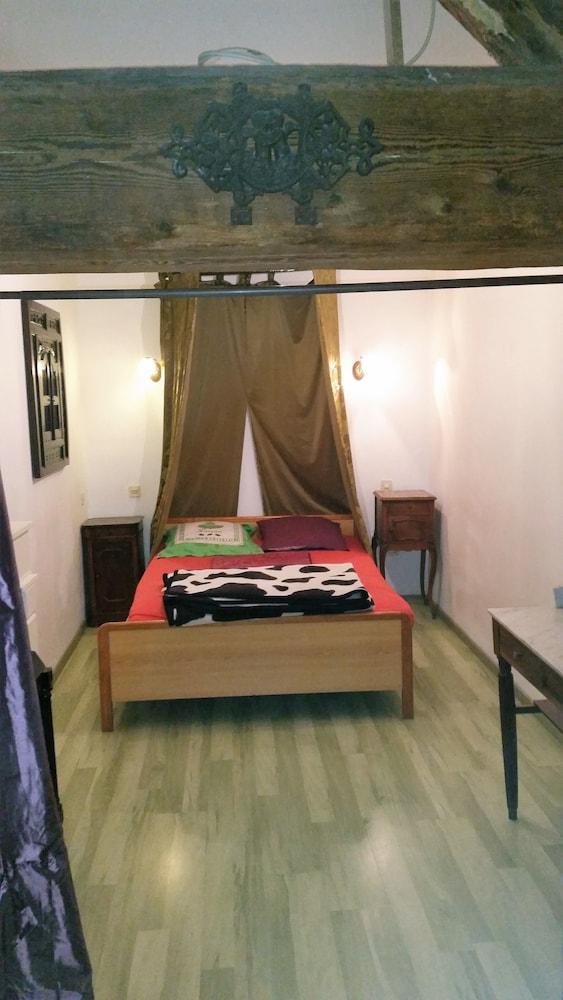 Le Moliere 3 chambres