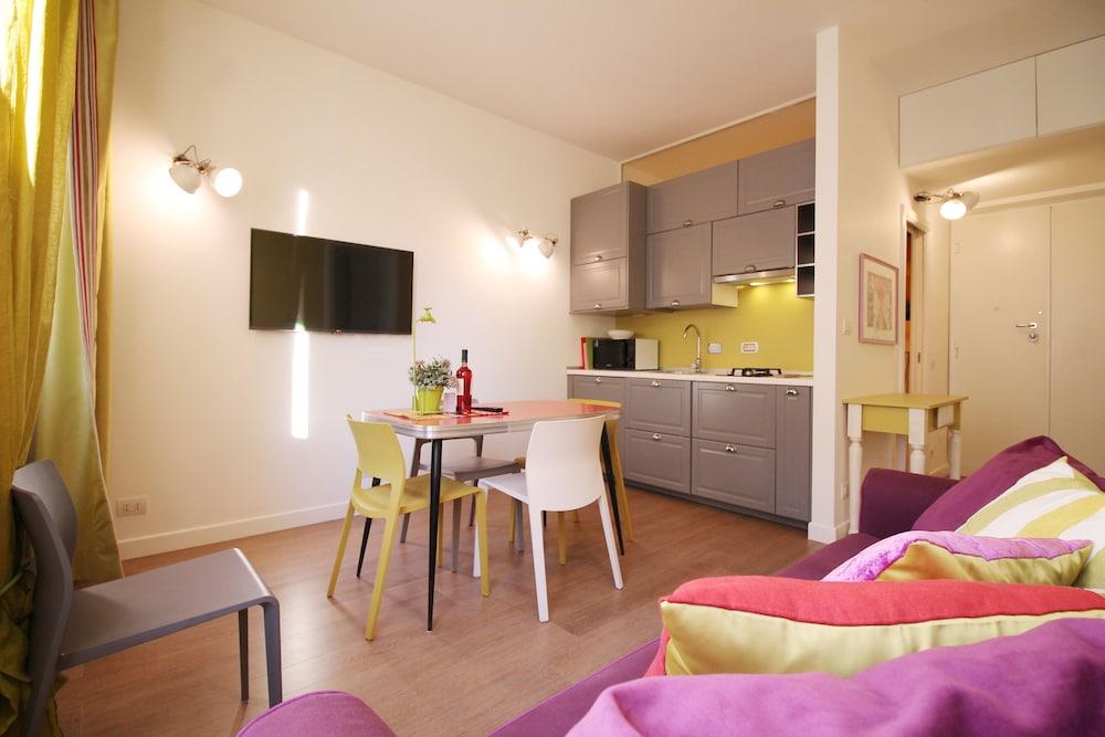 Wonder Colorful Vatican