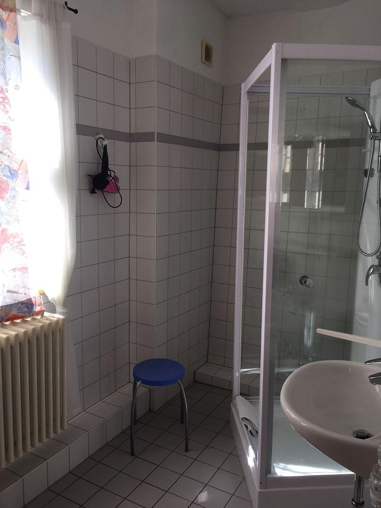 Hotel Restaurant Rosengarten