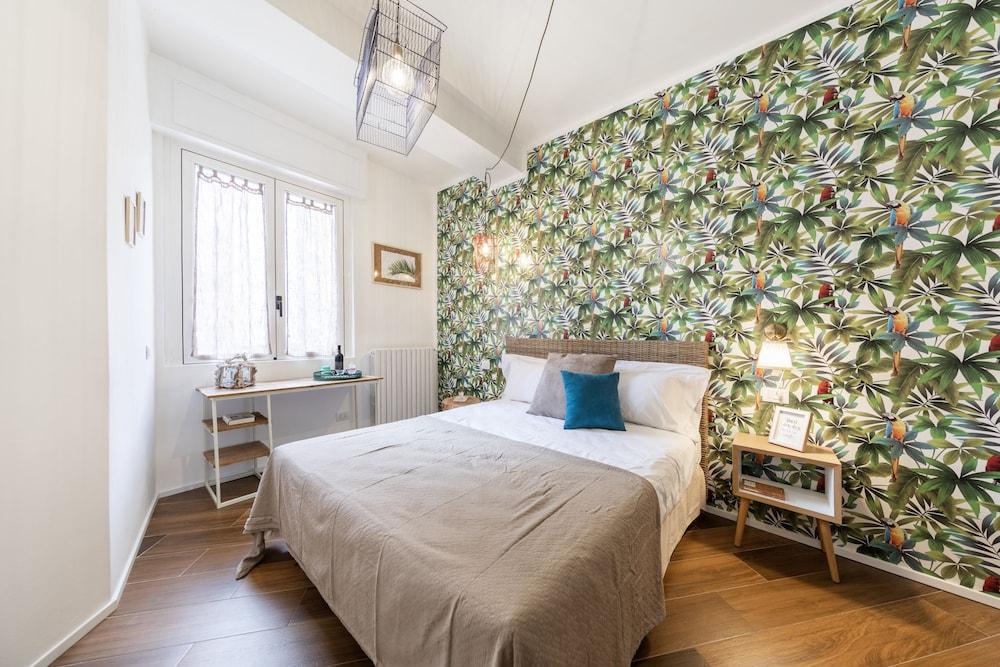 Apartment for Happy Travelers