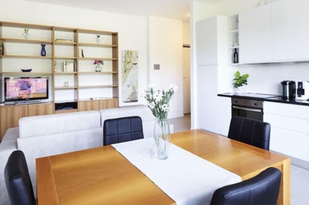 Appartamento La Vista