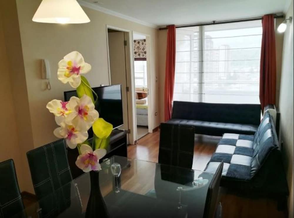 Departamento Caburgua Temuco