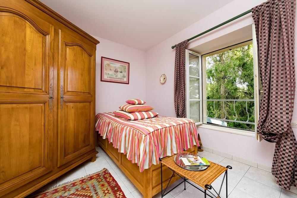 Bienvenue au Pays de Jeanne