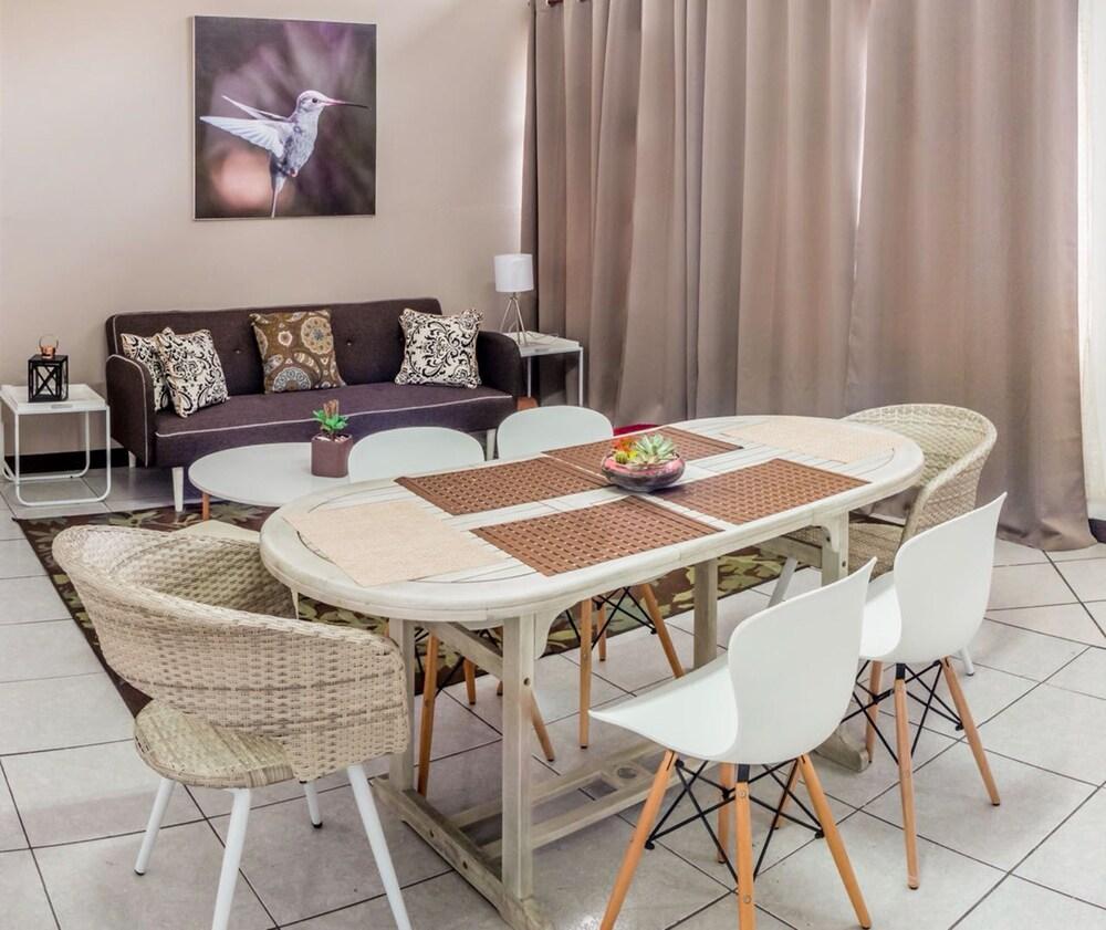 Apartamento Céntrico en San José