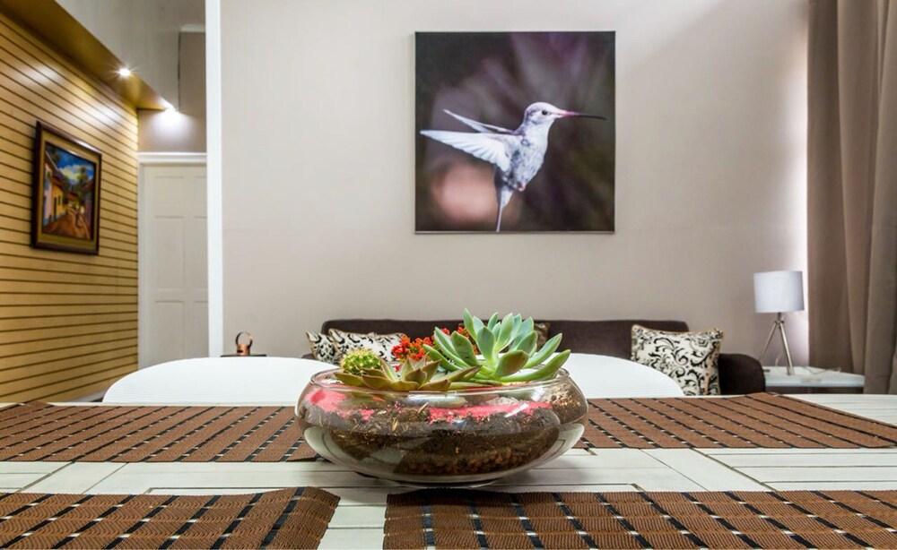 Apartamento Céntrico en San José